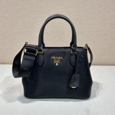 Prada Top Handle Bags